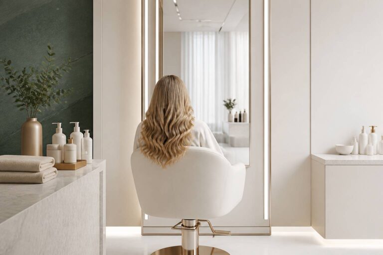 Le blond foncé cendré : est-ce la teinte idéale pour sublimer votre style ?