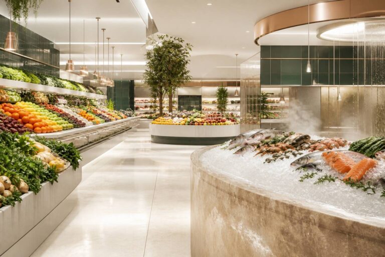Grand Frais en pleine expansion en 2026 : découvrez les 25 à 30 nouveaux magasins prévus près de chez vous !