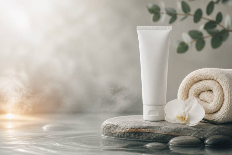 Lait-Crème Concentré : Le Secret de Beauté Intemporel