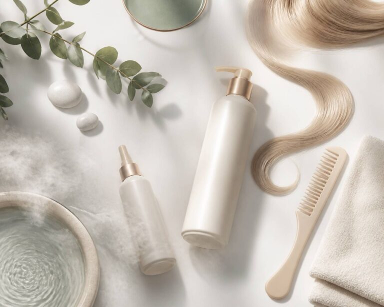 Les produits éclaircissants incontournables pour sublimer l&rsquo;éclat naturel de vos cheveux