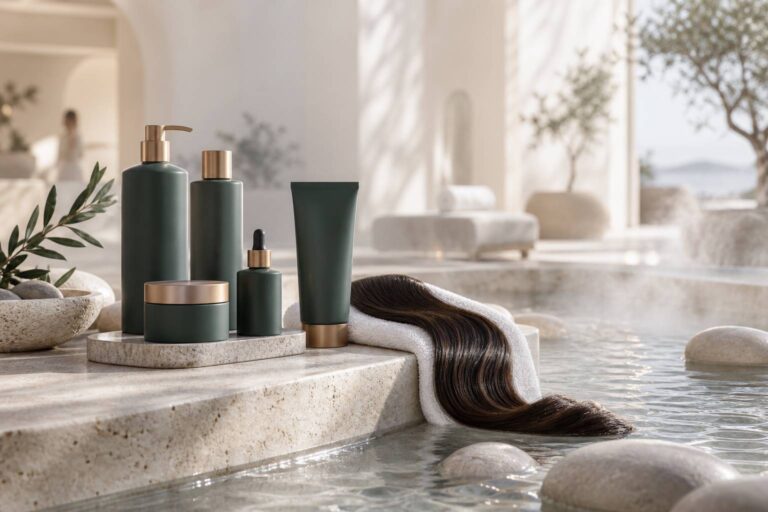 Découvrez l&rsquo;univers de Kevin.Murphy : l&rsquo;excellence capillaire réinventée