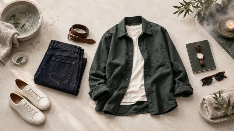 Pepe Jeans : L&rsquo;Essence du Style Masculin