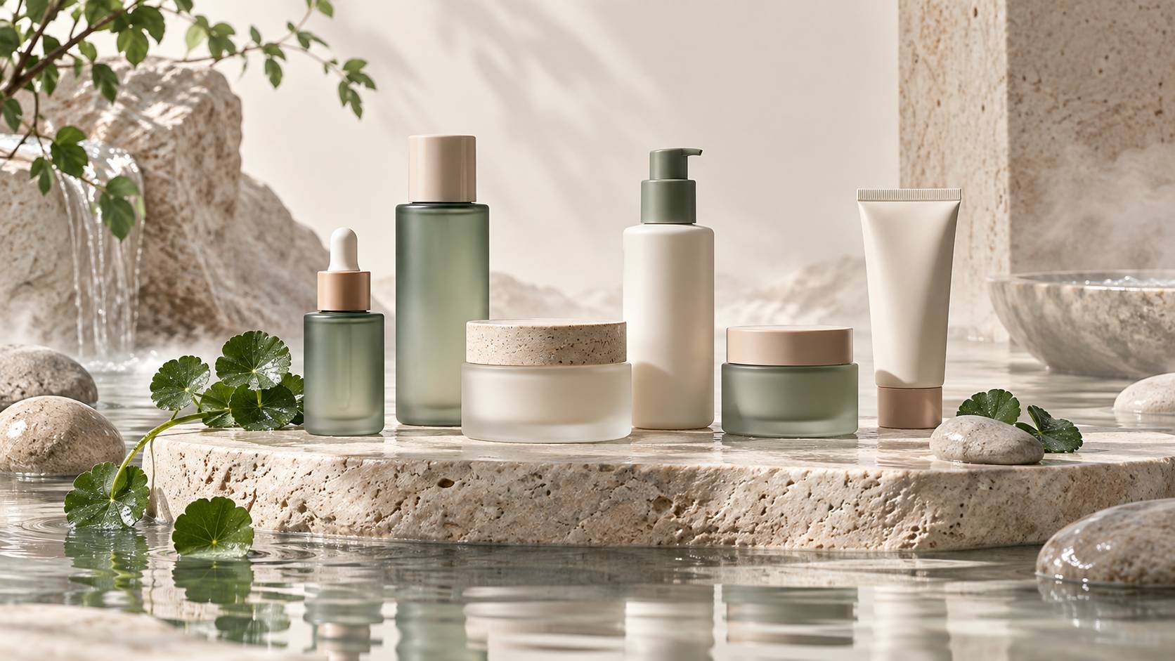 Illustration éditoriale du sujet : Skin1004 : Découvrez Nos 223 Meilleurs Produits Skincare