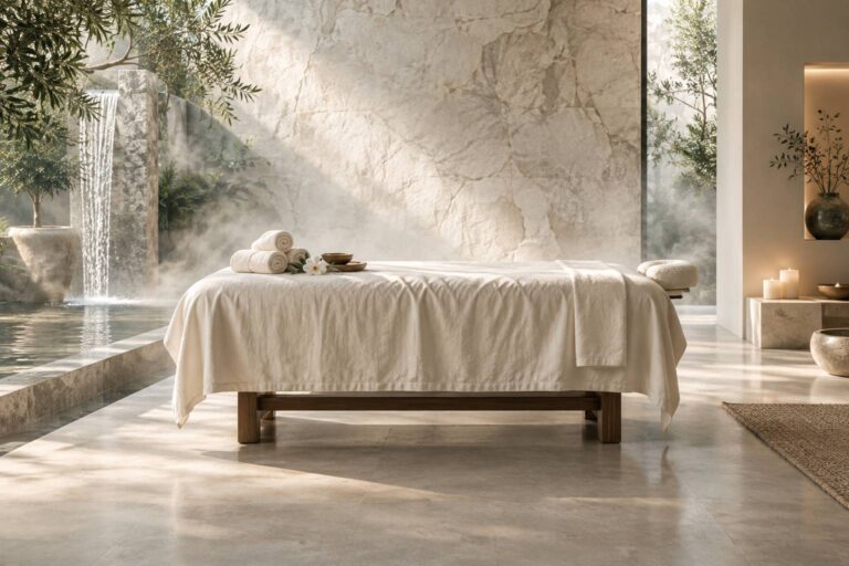 Massage californien ou suédois : lequel pour quel besoin