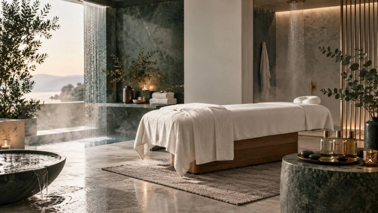 Massage deep tissue : pour qui, et à quelle intensité